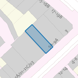 Perceel RTD05-Q-7130