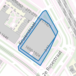 Perceel RTD05-Q-7160