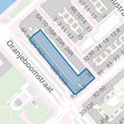 Perceel RTD05-Q-7165