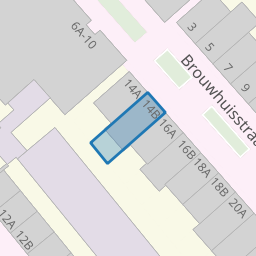 Perceel RTD05-Q-7168