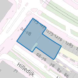 Perceel RTD05-Q-7191