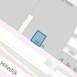 Perceel RTD05-Q-7193