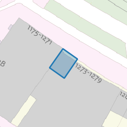 Perceel RTD05-Q-7195