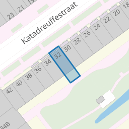 Perceel RTD05-Q-7230