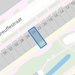 Perceel RTD05-Q-7234