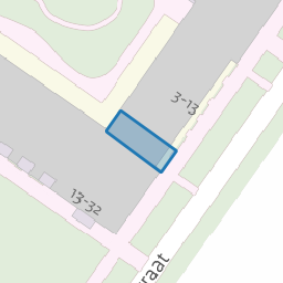 Perceel RTD05-Q-7262