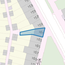 Perceel RTD05-Q-7286