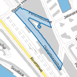 Perceel RTD05-Q-7296