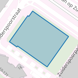 Perceel RTD05-Q-7299