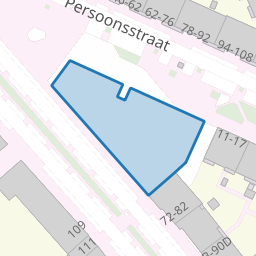 Perceel RTD05-Q-7317