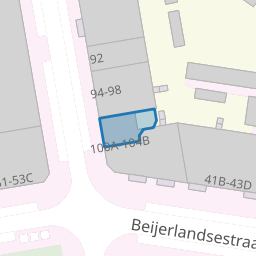 Perceel RTD05-V-1029