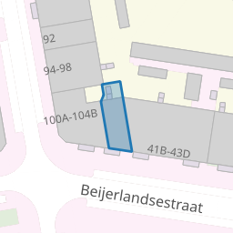 Perceel RTD05-V-1031