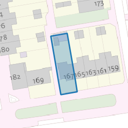 Perceel RTD05-V-1292