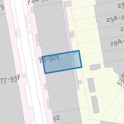 Perceel RTD05-V-1321