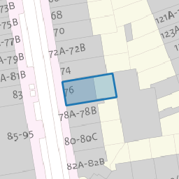 Perceel RTD05-V-1397