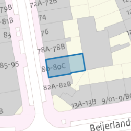 Perceel RTD05-V-1399