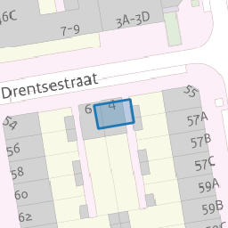 Perceel RTD05-V-1458