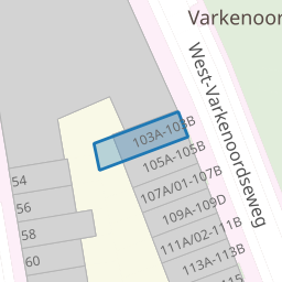 Perceel RTD05-V-1545