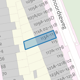 Perceel RTD05-V-1550