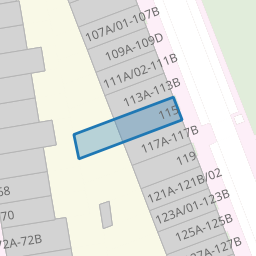 Perceel RTD05-V-1551