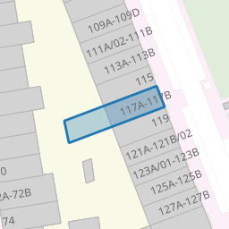 Perceel RTD05-V-1552