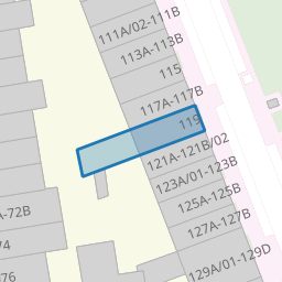 Perceel RTD05-V-1553