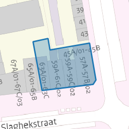 Perceel RTD05-V-1558