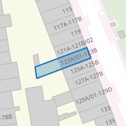 Perceel RTD05-V-1616