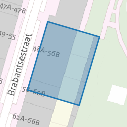 Perceel RTD05-V-1650