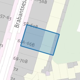 Perceel RTD05-V-1651