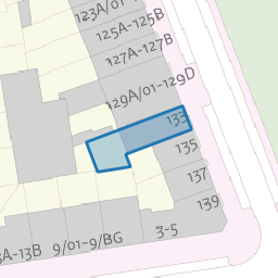 Perceel RTD05-V-1660