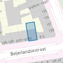 Perceel RTD05-V-1664