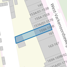 Perceel RTD05-V-1714