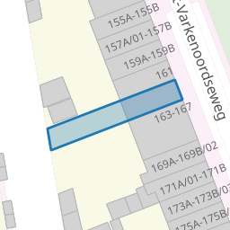 Perceel RTD05-V-1716