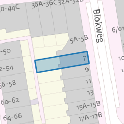 Perceel RTD05-V-1753