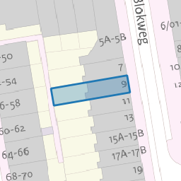 Perceel RTD05-V-1754