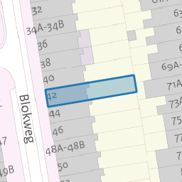 Perceel RTD05-V-1764