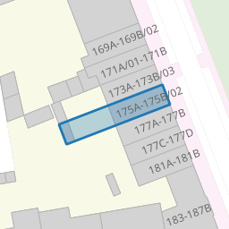 Perceel RTD05-V-1791