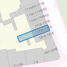 Perceel RTD05-V-1793