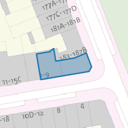 Perceel RTD05-V-1797