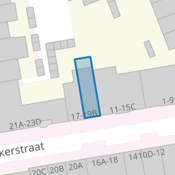 Perceel RTD05-V-1838