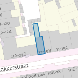 Perceel RTD05-V-1839