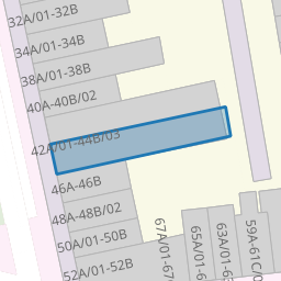 Perceel RTD05-V-1857