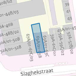 Perceel RTD05-V-1862