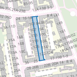 Perceel RTD05-V-1950