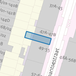 Perceel RTD05-V-1979