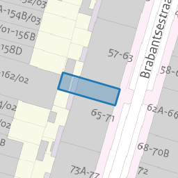 Perceel RTD05-V-1987