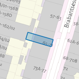 Perceel RTD05-V-1988