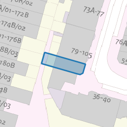 Perceel RTD05-V-1995