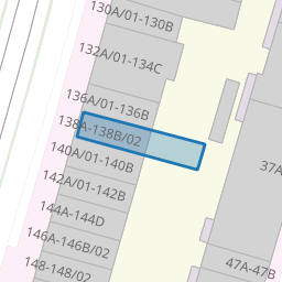 Perceel RTD05-V-2047